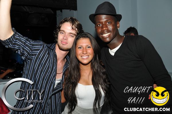 City nightclub photo 207 - August 3rd, 2011