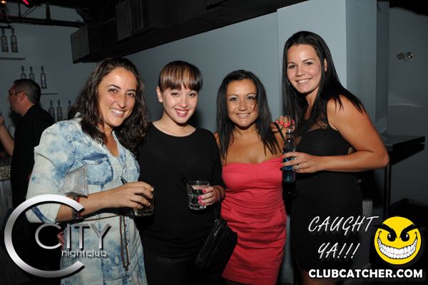 City nightclub photo 22 - August 3rd, 2011