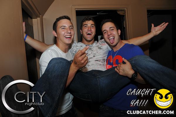 City nightclub photo 23 - August 3rd, 2011