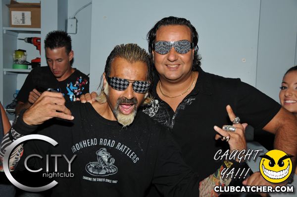 City nightclub photo 225 - August 3rd, 2011