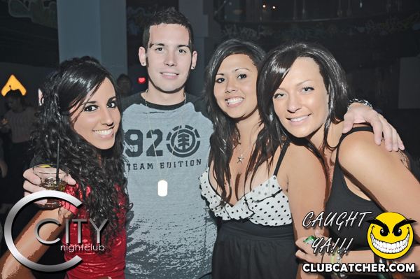City nightclub photo 229 - August 3rd, 2011