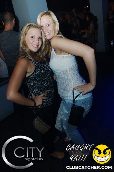 City nightclub photo 24 - August 3rd, 2011
