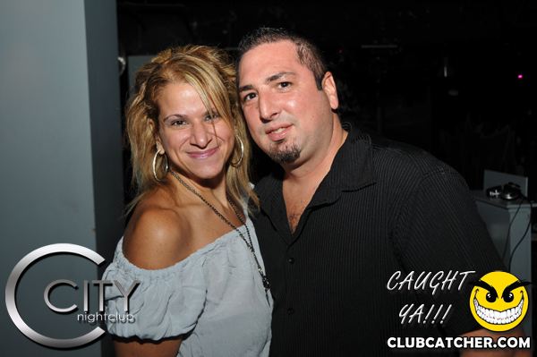 City nightclub photo 234 - August 3rd, 2011