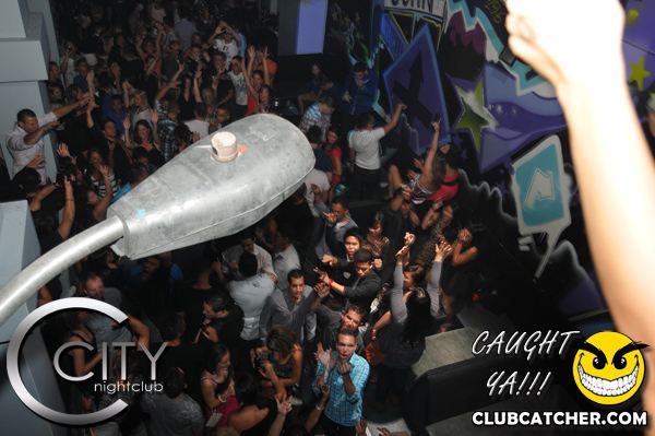 City nightclub photo 236 - August 3rd, 2011