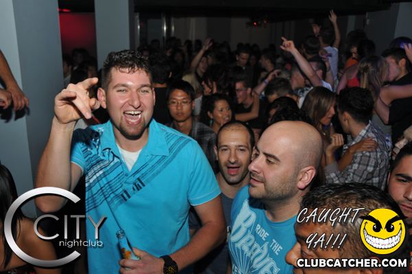 City nightclub photo 239 - August 3rd, 2011