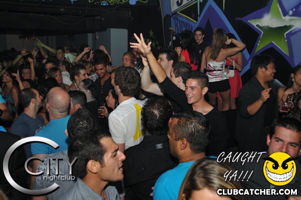 City nightclub photo 241 - August 3rd, 2011