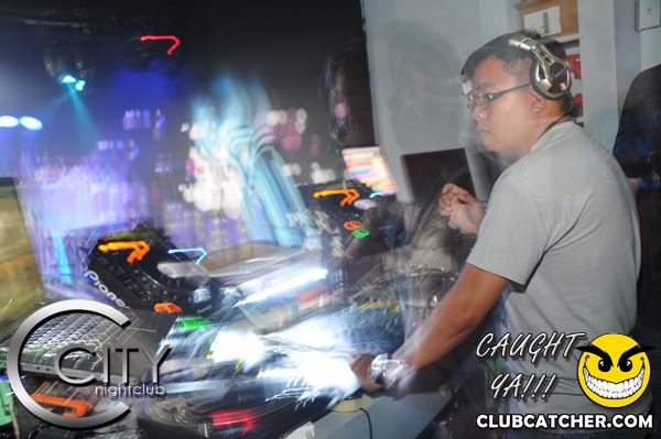 City nightclub photo 242 - August 3rd, 2011