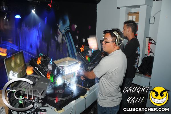 City nightclub photo 248 - August 3rd, 2011