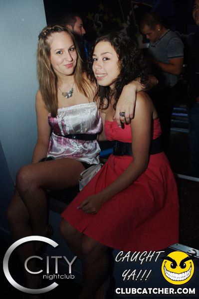 City nightclub photo 26 - August 3rd, 2011