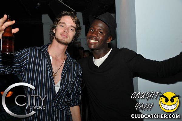 City nightclub photo 251 - August 3rd, 2011