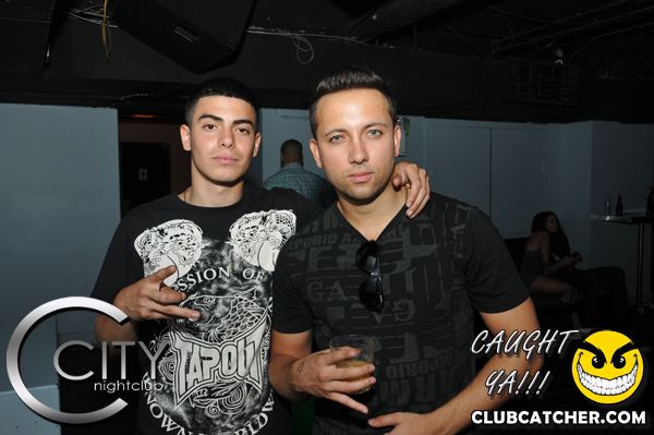 City nightclub photo 252 - August 3rd, 2011
