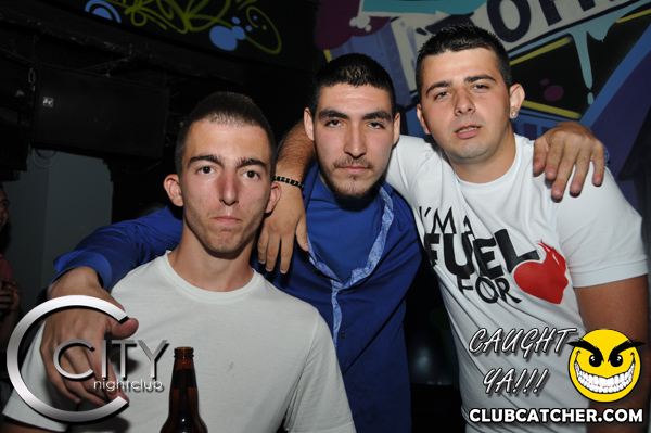 City nightclub photo 253 - August 3rd, 2011