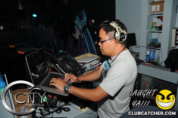 City nightclub photo 254 - August 3rd, 2011