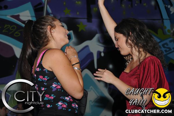 City nightclub photo 255 - August 3rd, 2011