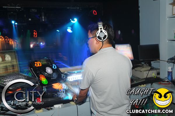 City nightclub photo 256 - August 3rd, 2011