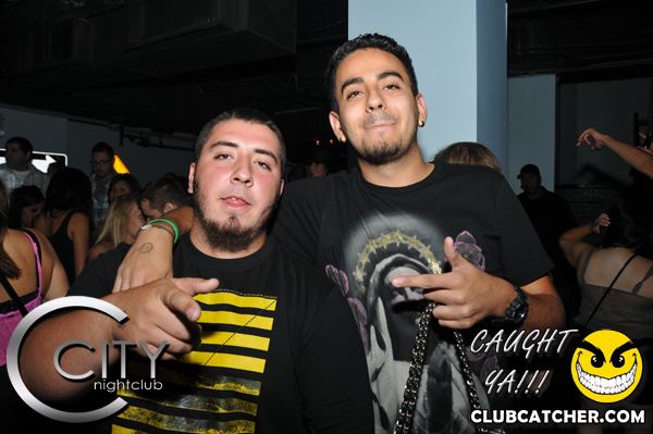 City nightclub photo 259 - August 3rd, 2011