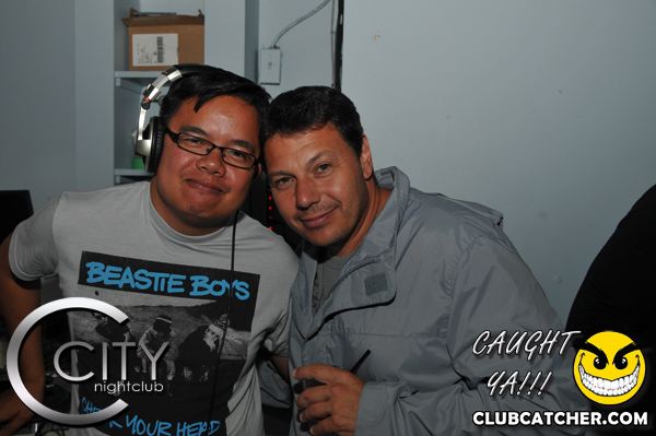 City nightclub photo 277 - August 3rd, 2011