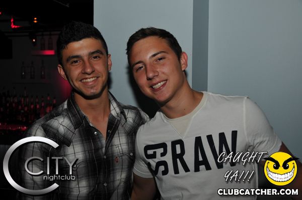 City nightclub photo 279 - August 3rd, 2011