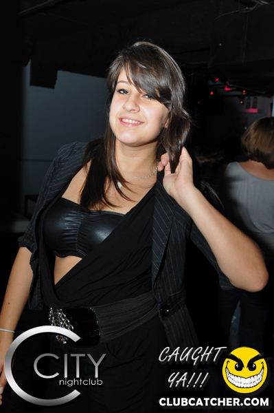 City nightclub photo 281 - August 3rd, 2011