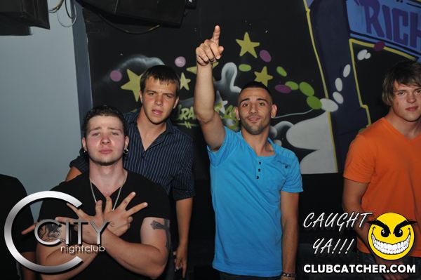 City nightclub photo 283 - August 3rd, 2011