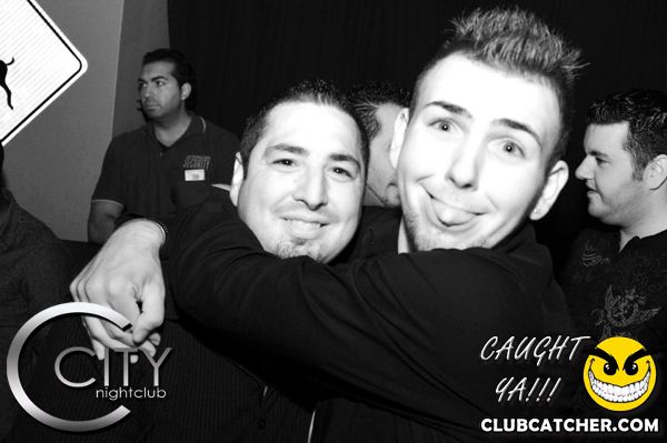 City nightclub photo 288 - August 3rd, 2011