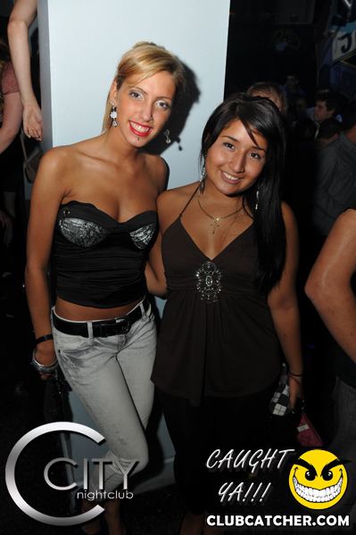 City nightclub photo 30 - August 3rd, 2011
