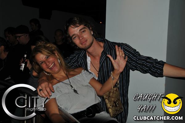 City nightclub photo 291 - August 3rd, 2011