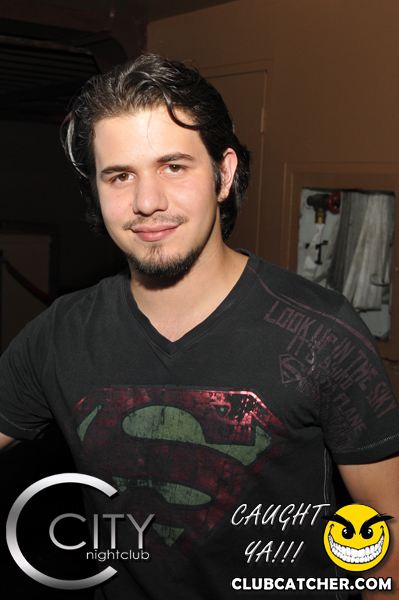 City nightclub photo 298 - August 3rd, 2011