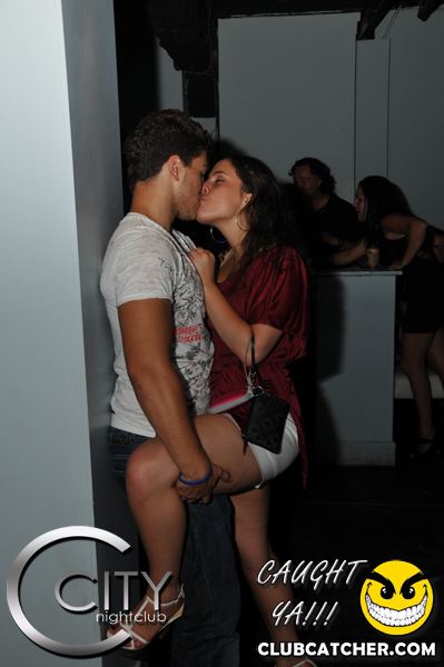 City nightclub photo 301 - August 3rd, 2011