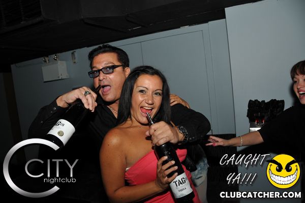 City nightclub photo 303 - August 3rd, 2011