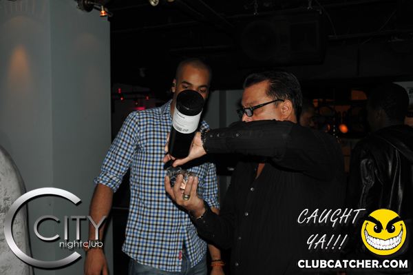City nightclub photo 306 - August 3rd, 2011