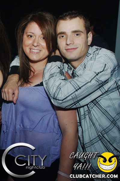 City nightclub photo 33 - August 3rd, 2011