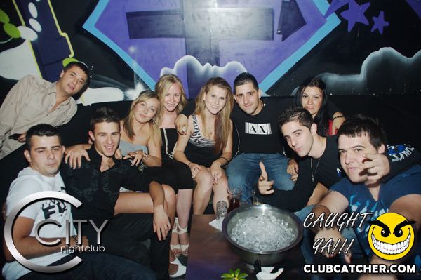 City nightclub photo 35 - August 3rd, 2011