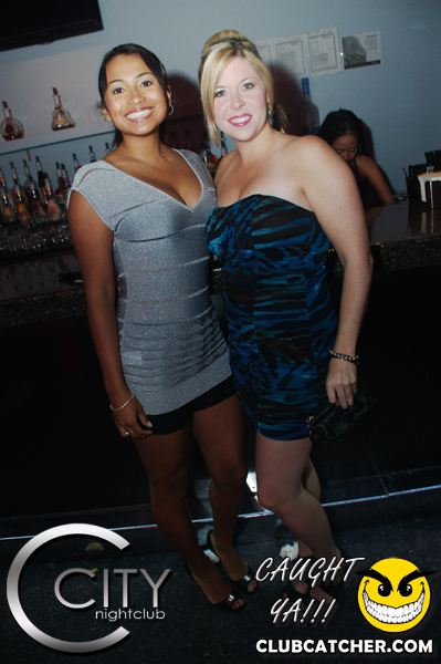 City nightclub photo 41 - August 3rd, 2011