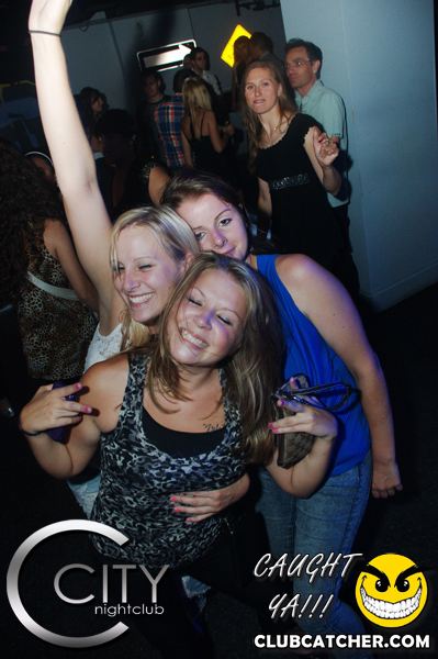 City nightclub photo 43 - August 3rd, 2011