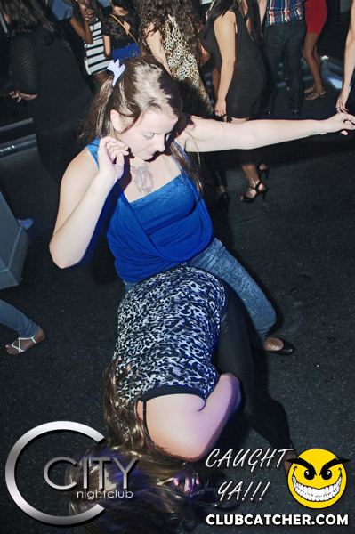 City nightclub photo 44 - August 3rd, 2011