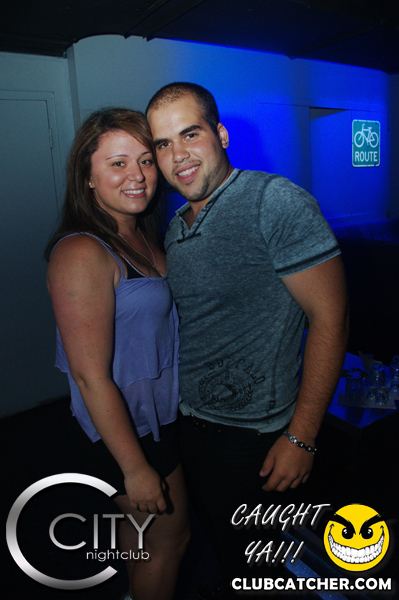 City nightclub photo 47 - August 3rd, 2011
