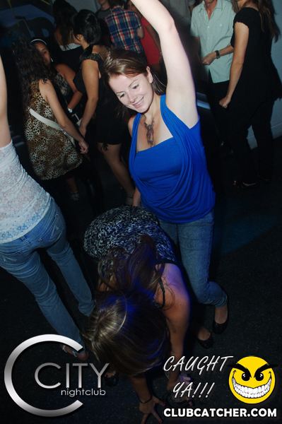 City nightclub photo 48 - August 3rd, 2011