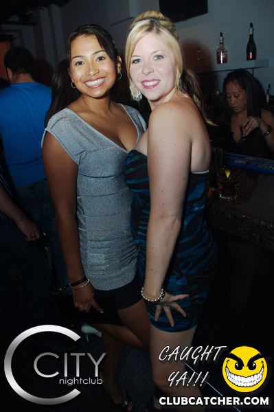 City nightclub photo 50 - August 3rd, 2011