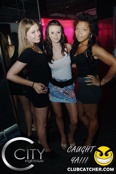 City nightclub photo 51 - August 3rd, 2011