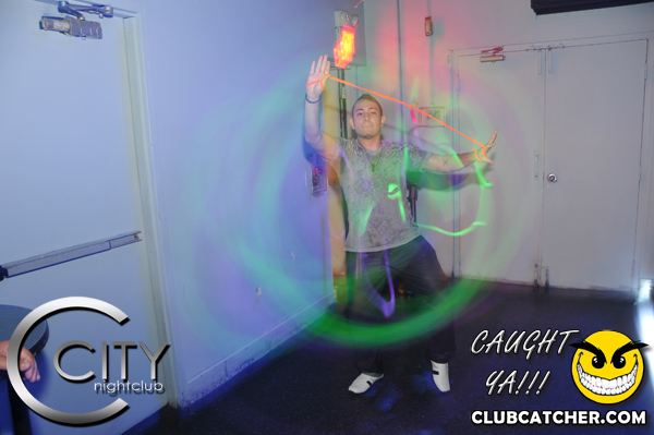 City nightclub photo 53 - August 3rd, 2011