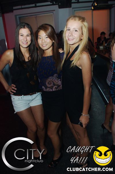 City nightclub photo 55 - August 3rd, 2011
