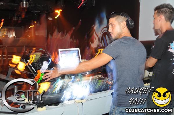 City nightclub photo 58 - August 3rd, 2011
