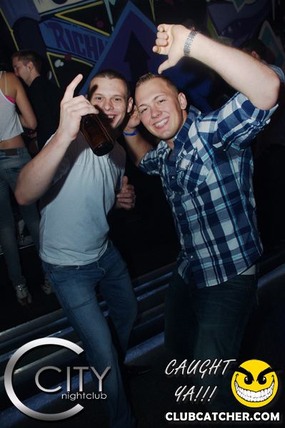 City nightclub photo 60 - August 3rd, 2011