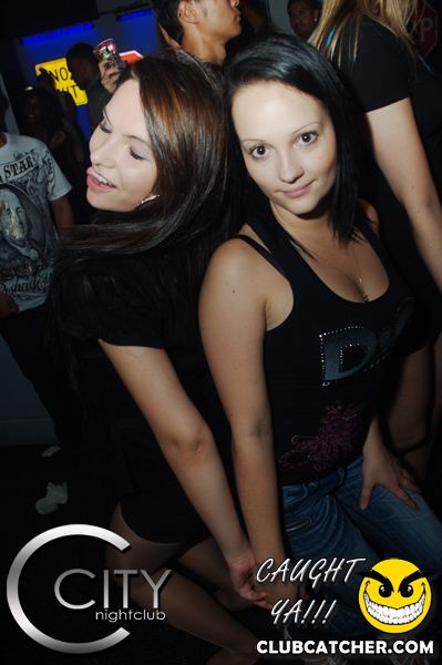 City nightclub photo 7 - August 3rd, 2011