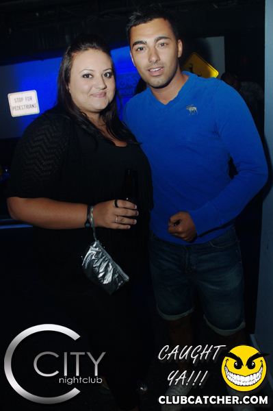 City nightclub photo 61 - August 3rd, 2011