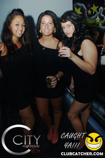 City nightclub photo 66 - August 3rd, 2011