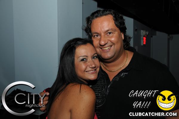 City nightclub photo 76 - August 3rd, 2011