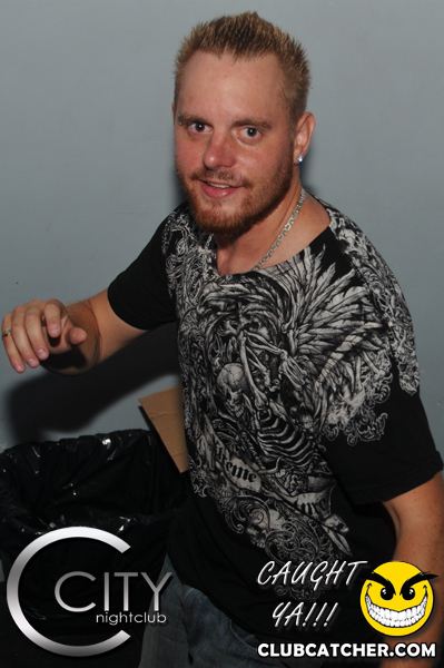 City nightclub photo 78 - August 3rd, 2011