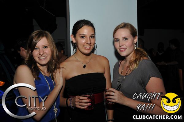 City nightclub photo 81 - August 3rd, 2011